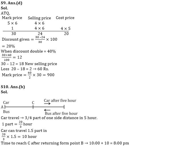 Quantitative Aptitude Quiz For IBPS RRB PO/Clerk Mains 2022- 26th August_7.1