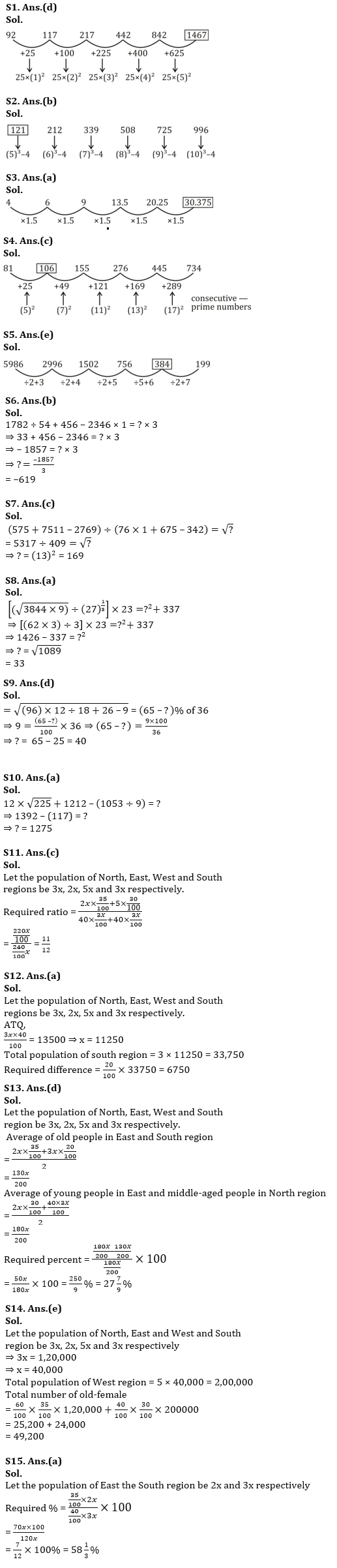 Quantitative Aptitude Quiz For IBPS Clerk/PO Prelims 2022- 28th August |_6.1