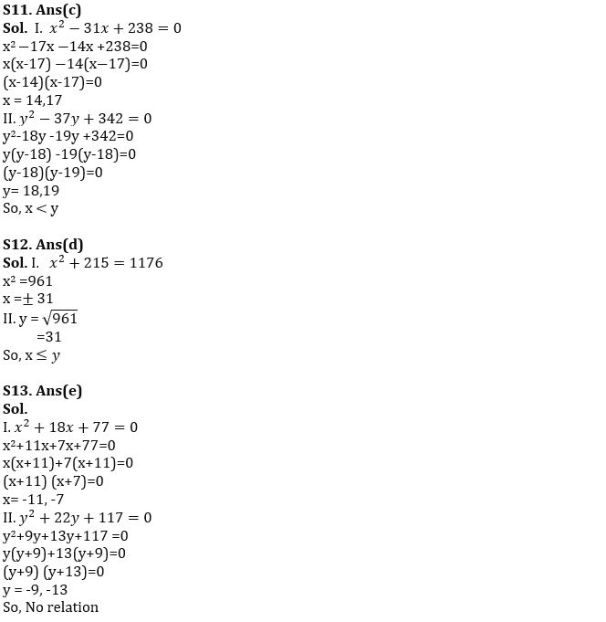 Quantitative Aptitude Quiz For IBPS Clerk/PO Prelims 2022- 27th August_6.1