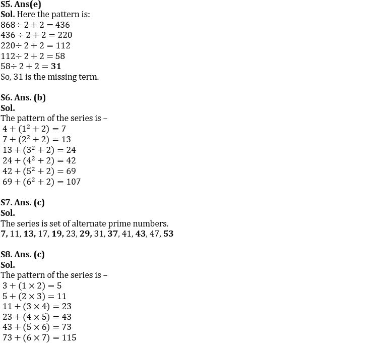 Quantitative Aptitude Quiz For IBPS Clerk/PO Prelims 2022- 29th August_5.1