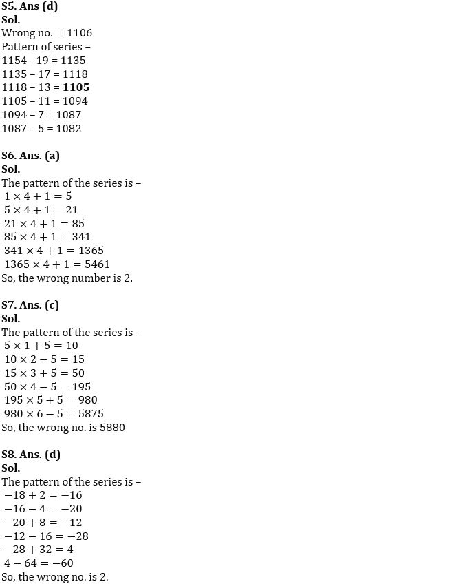 Quantitative Aptitude Quiz For IBPS Clerk/PO Prelims 2022- 31st August_4.1