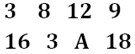 Reasoning Ability Quiz For IBPS RRB PO Clerk Mains 2022- 31st August_4.1