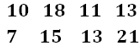 Reasoning Ability Quiz For IBPS RRB PO Clerk Mains 2022- 31st August_7.1