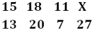 Reasoning Ability Quiz For IBPS RRB PO Clerk Mains 2022- 31st August_8.1