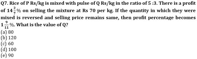 Quantitative Aptitude Quiz For IBPS RRB PO/Clerk Mains 2022- 31st August_3.1