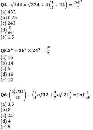 Quantitative Aptitude Quiz For NABARD Grade A 2022- 31st August_4.1