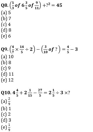 Quantitative Aptitude Quiz For NABARD Grade A 2022- 31st August_5.1