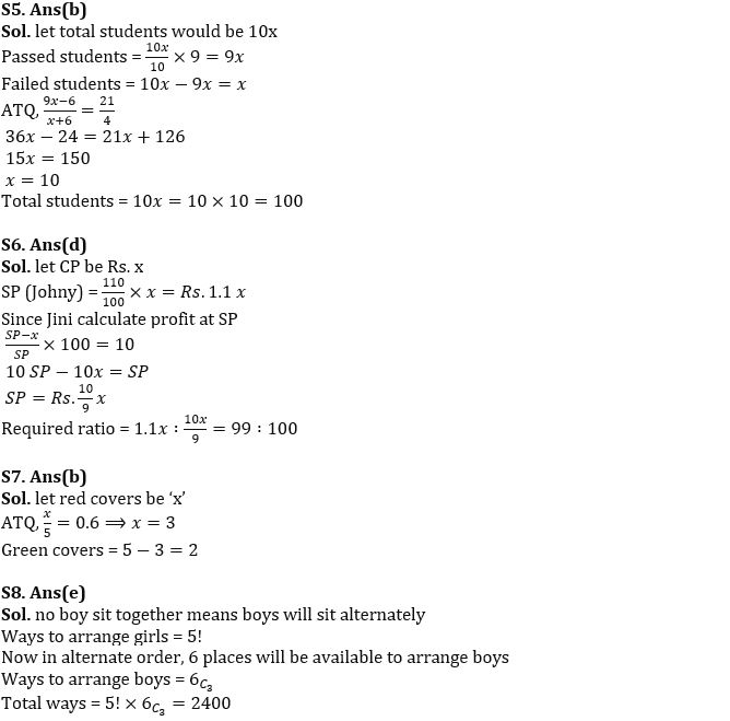 Quantitative Aptitude Quiz For IBPS Clerk/PO Prelims 2022- 1st September_5.1