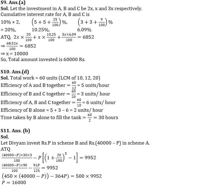 Quantitative Aptitude Quiz For IBPS Clerk/PO Prelims 2022- 1st September_6.1