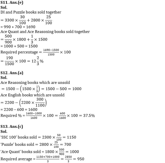 Quantitative Aptitude Quiz For IBPS Clerk/PO Prelims 2022- 2nd September_10.1