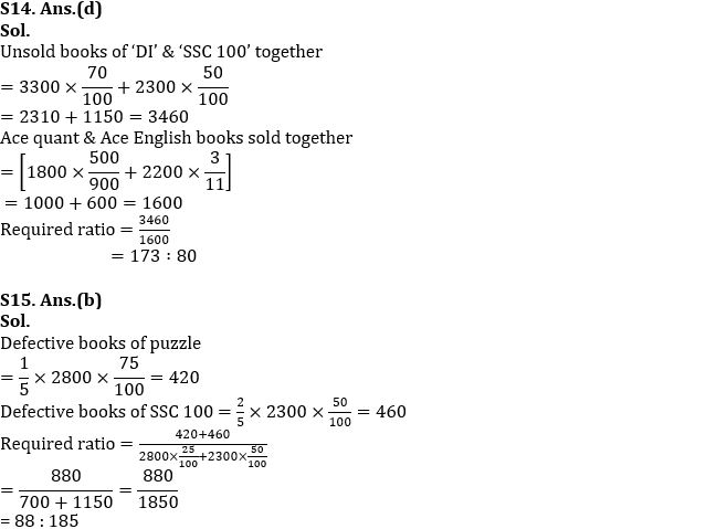 Quantitative Aptitude Quiz For IBPS Clerk/PO Prelims 2022- 2nd September_11.1