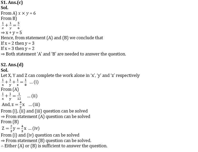 Quantitative Aptitude Quiz For IBPS RRB PO/Clerk Mains 2022- 2nd September_6.1