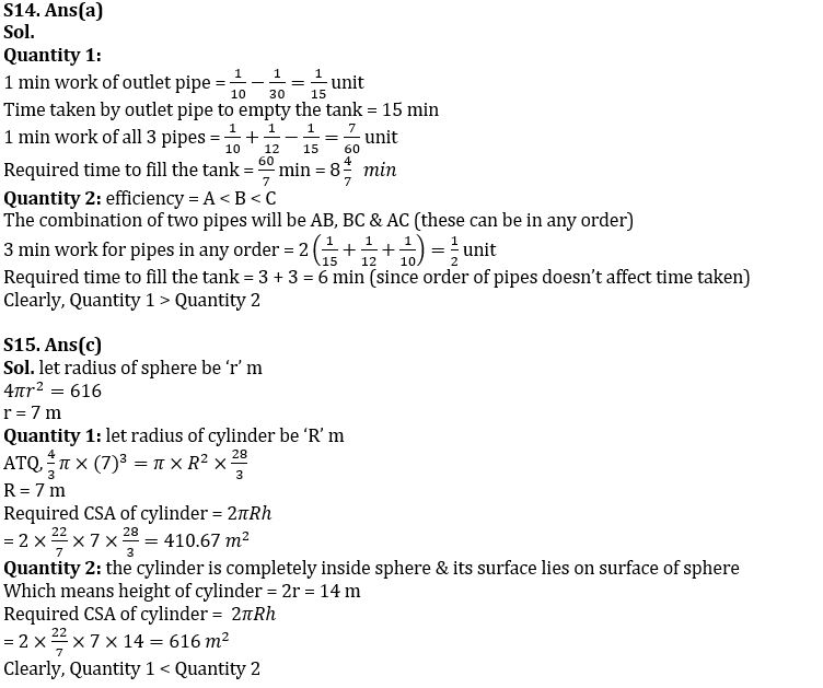 Quantitative Aptitude Quiz For NABARD Grade A 2022- 2nd September_10.1