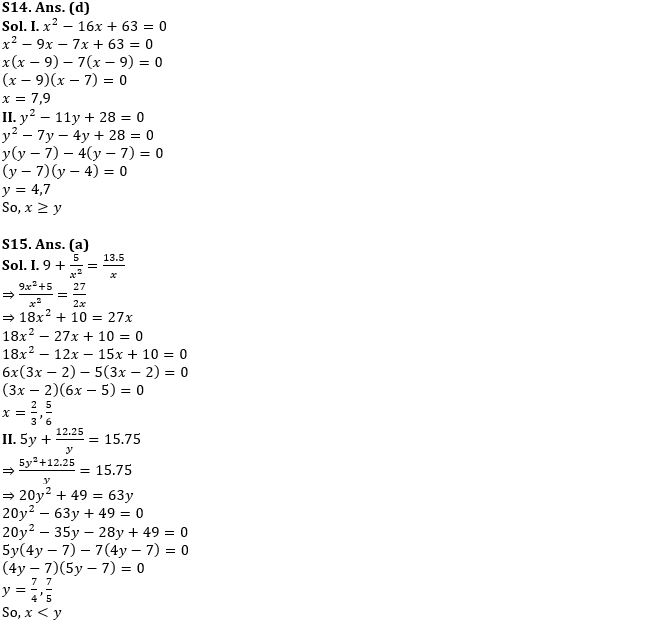 Quantitative Aptitude Quiz For NABARD Grade A 2022- 3rd September_9.1