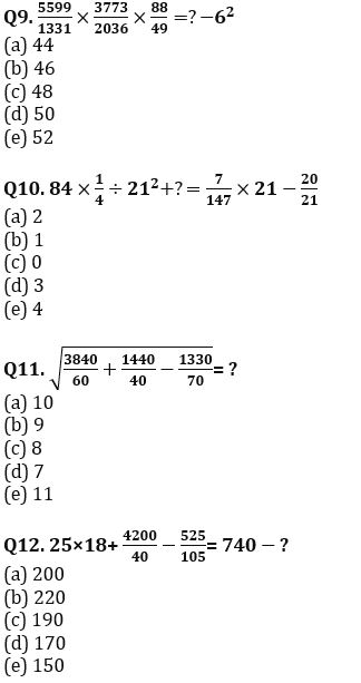 Quantitative Aptitude Quiz For SBI Clerk Prelims 2022- 8th September_4.1