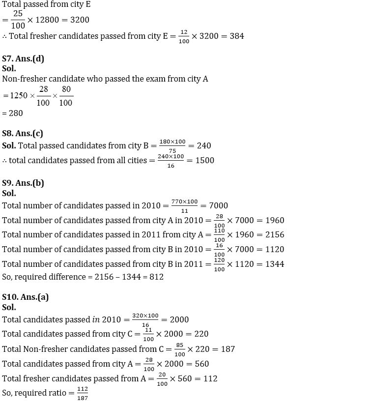 Quantitative Aptitude Quiz For SBI Clerk Prelims 2023 -30th December |_7.1