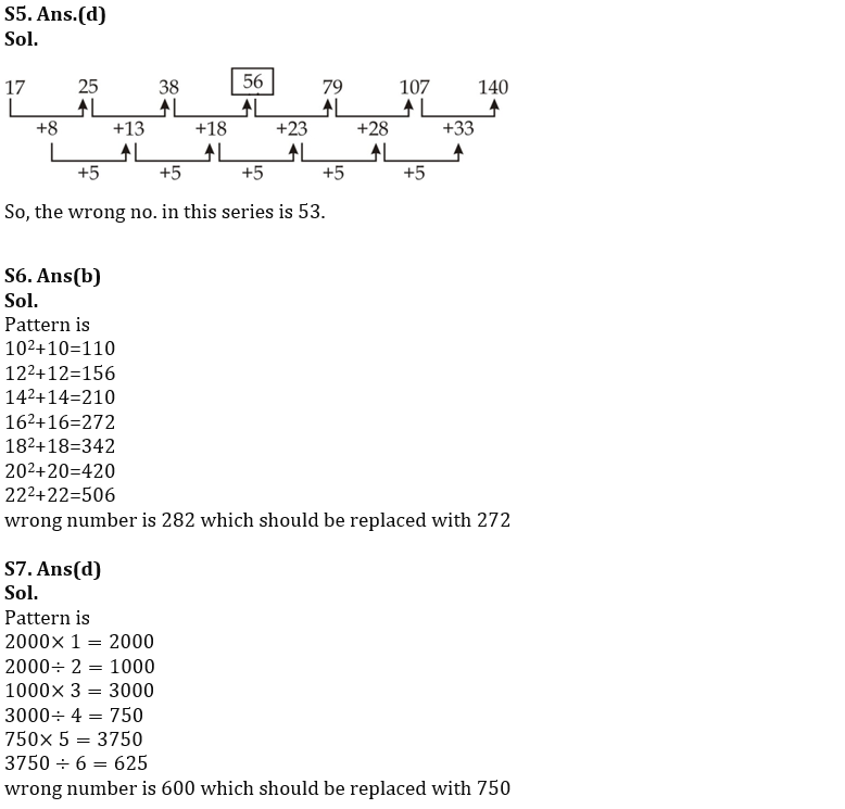 Quantitative Aptitude Quiz For SBI Clerk Prelims 2022- 12th September_4.1
