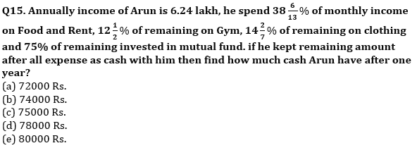 Quantitative Aptitude Quiz For IBPS RRB PO/Clerk Mains 2022- 12th September_3.1