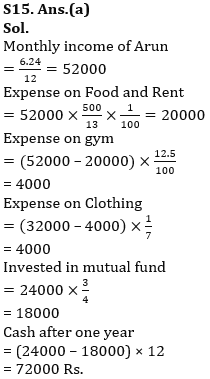 Quantitative Aptitude Quiz For IBPS RRB PO/Clerk Mains 2022- 12th September_11.1