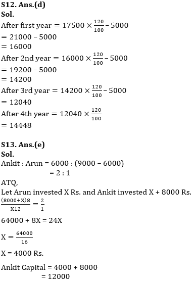 Quantitative Aptitude Quiz For IBPS RRB PO/Clerk Mains 2022- 12th September_9.1