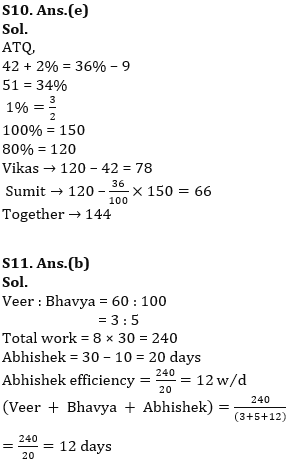 Quantitative Aptitude Quiz For IBPS RRB PO/Clerk Mains 2022- 12th September_8.1