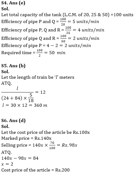 Quantitative Aptitude Quiz For SBI Clerk Prelims 2024 -01st January |_4.1