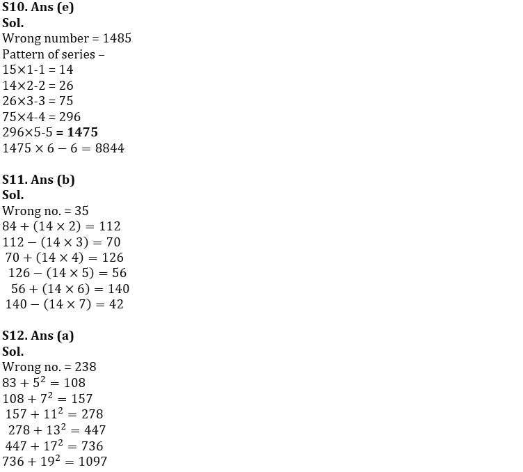 Quantitative Aptitude Quiz For IBPS Clerk Prelims 2022- 16th September_6.1