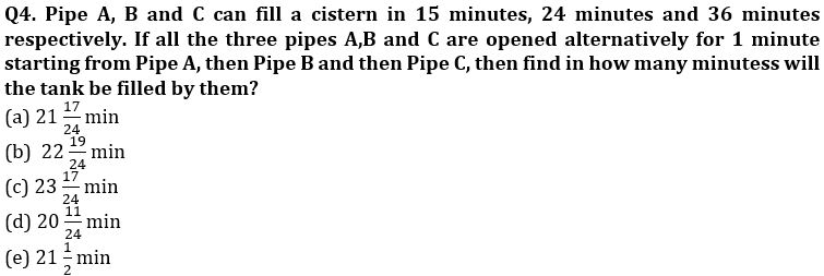 Quantitative Aptitude Quiz For SBI Clerk Prelims 2022- 20th September_3.1