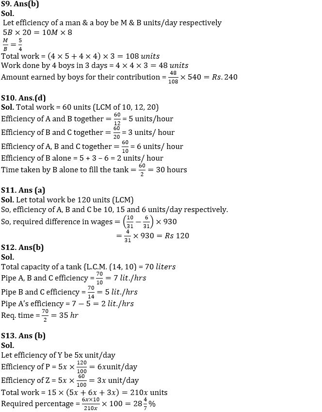 Quantitative Aptitude Quiz For SBI Clerk Prelims 2022- 20th September_7.1