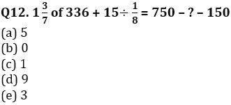 Quantitative Aptitude Quiz For FCI Phase I 2022- 20th September_4.1