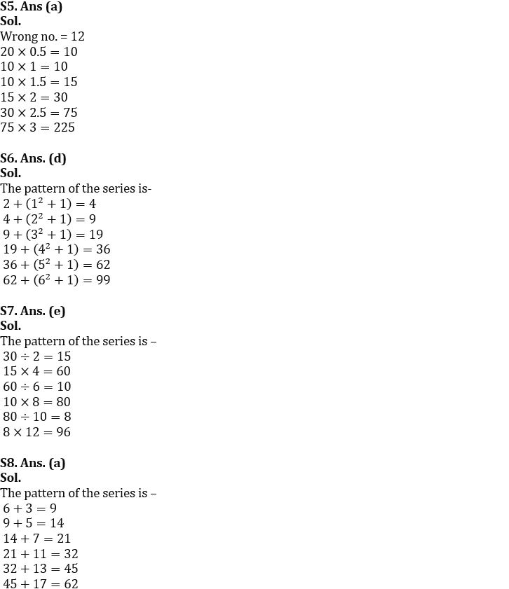 Quantitative Aptitude Quiz For IBPS PO Prelims 2022- 22nd September_5.1