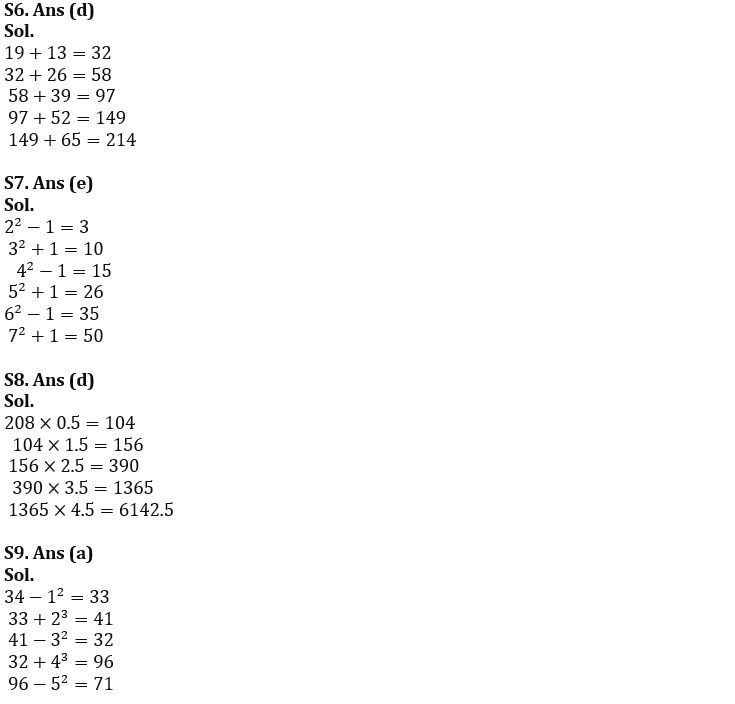 Quantitative Aptitude Quiz For IBPS PO Prelims 2022- 23rd September_4.1