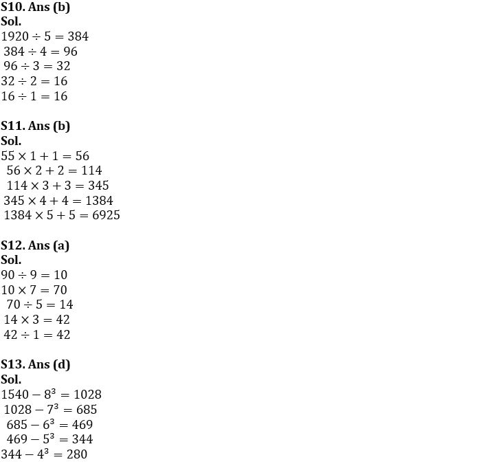 Quantitative Aptitude Quiz For IBPS PO Prelims 2022- 23rd September_5.1