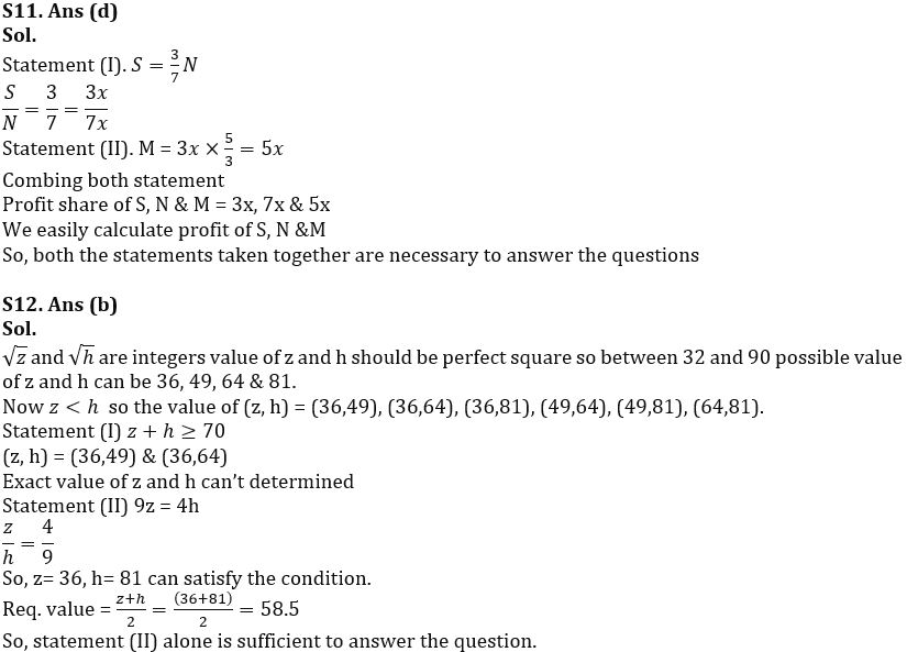 Quantitative Aptitude Quiz For IBPS PO Prelims 2022- 26th September_6.1