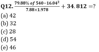 Quantitative Aptitude Quiz For IBPS PO Prelims 2022- 28th September_4.1