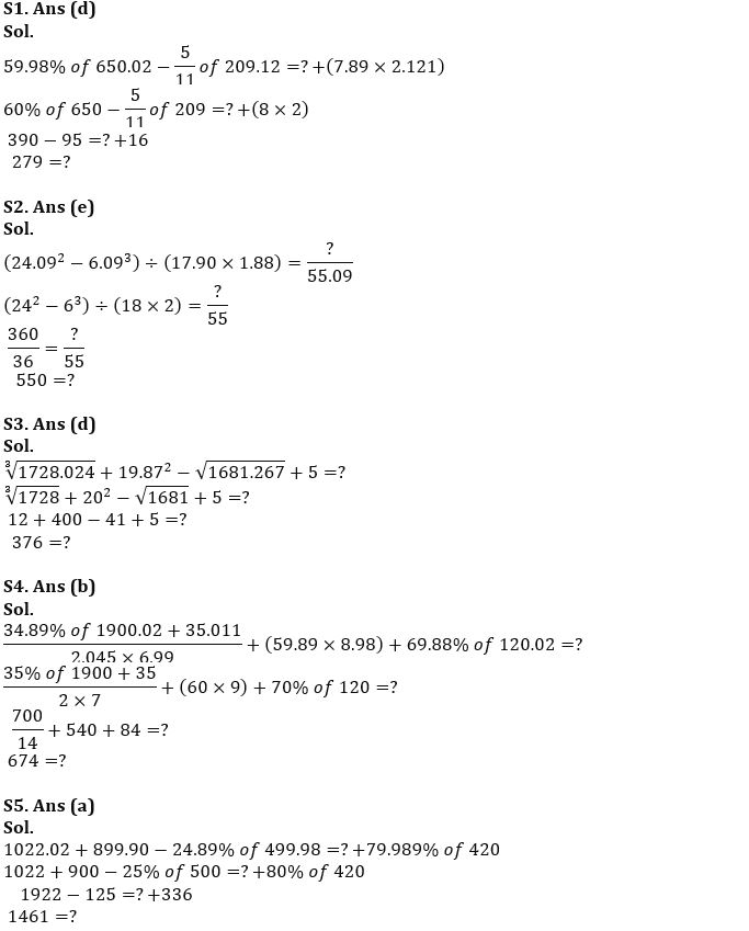 Quantitative Aptitude Quiz For IBPS PO Prelims 2022- 28th September_5.1