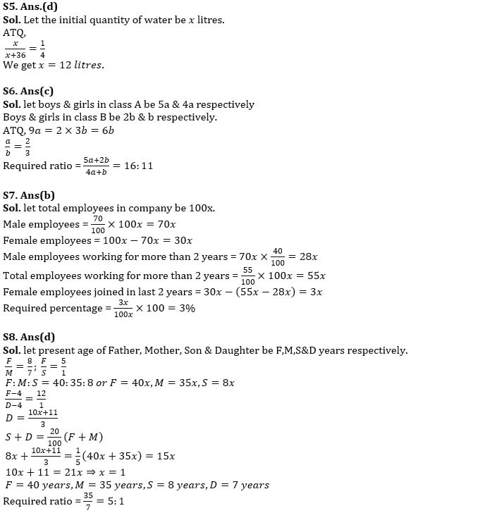 Quantitative Aptitude Quiz For IBPS RRB PO/Clerk Mains 2022- 28th September_4.1