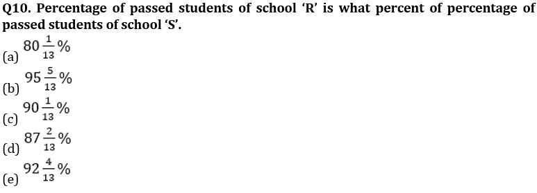 Quantitative Aptitude Quiz For SBI PO Prelims 2022- 28th September_6.1