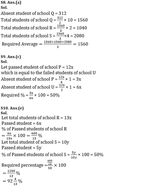 Quantitative Aptitude Quiz For SBI PO Prelims 2022- 28th September_11.1