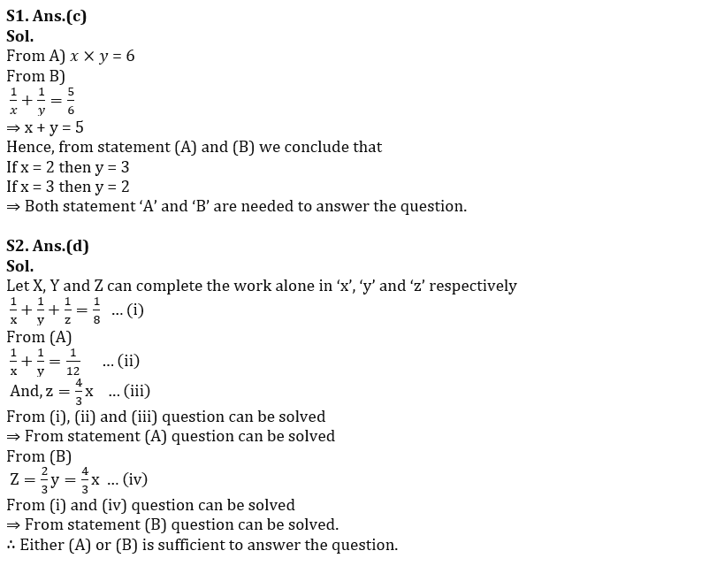 Quantitative Aptitude Quiz For IBPS RRB PO/Clerk Mains 2022- 30th September_3.1