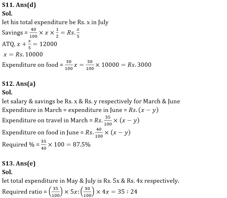 Quantitative Aptitude Quiz For SBI Clerk Prelims 2022- 30th September_10.1