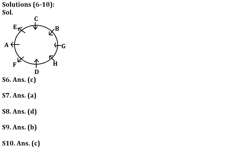 Reasoning Ability Quiz For FCI Phase I 2022- 30th September_4.1