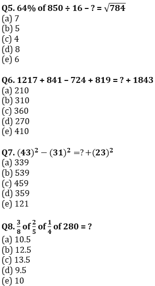 Quantitative Aptitude Quiz For FCI Phase I 2022- 1st October_4.1