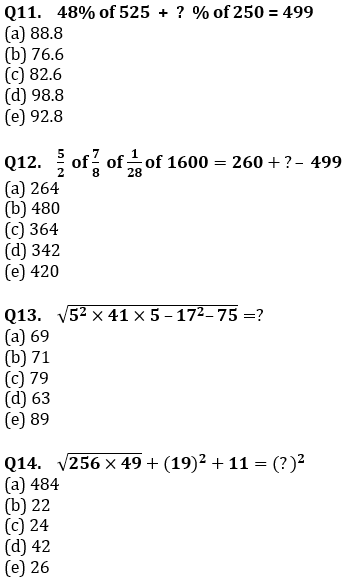 Quantitative Aptitude Quiz For SBI Clerk Prelims 2022- 2nd October_3.1