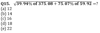 Quantitative Aptitude Quiz For IBPS PO Prelims 2022- 2nd October_5.1