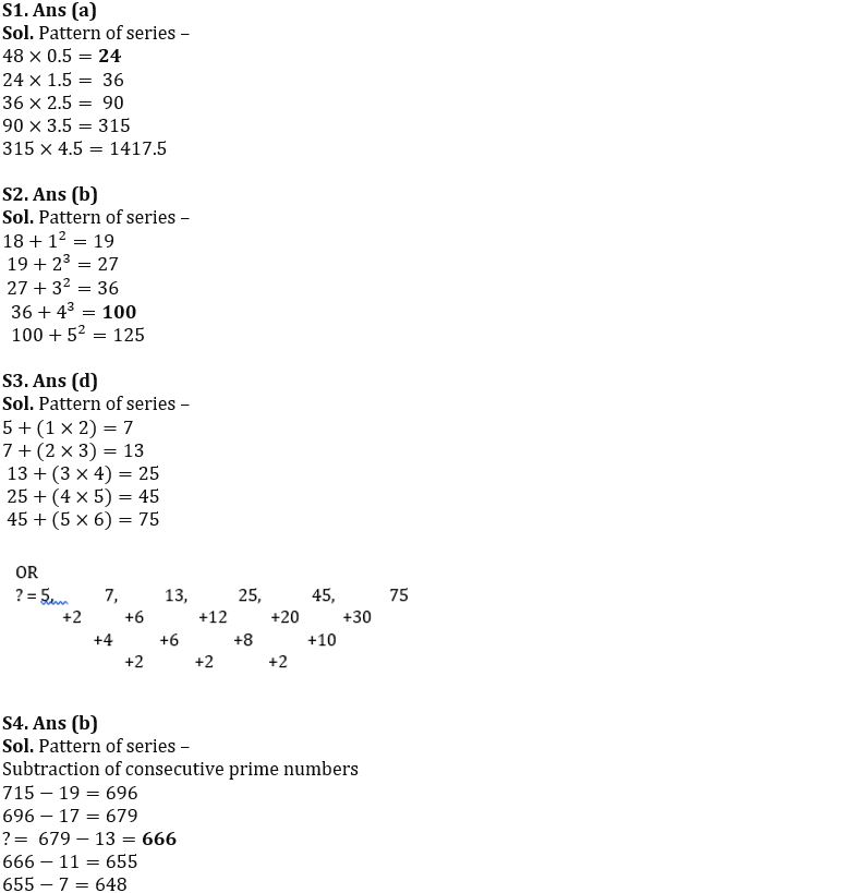 Quantitative Aptitude Quiz For IBPS PO Prelims 2022- 3rd October_3.1