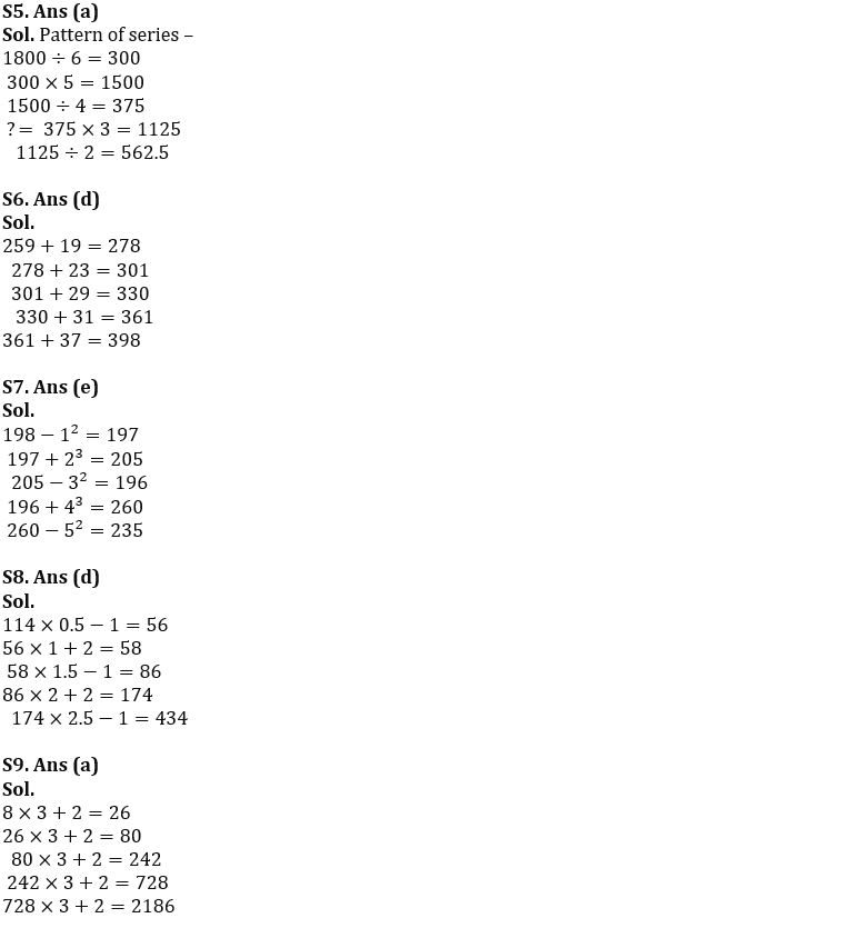 Quantitative Aptitude Quiz For IBPS PO Prelims 2022- 3rd October_4.1