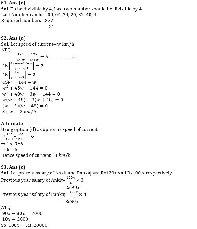 Quantitative Aptitude Quiz For IBPS RRB PO/Clerk Mains 2022- 3rd October_5.1