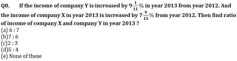 Quantitative Aptitude Quiz For IBPS RRB PO/Clerk Mains 2022- 4th October_5.1