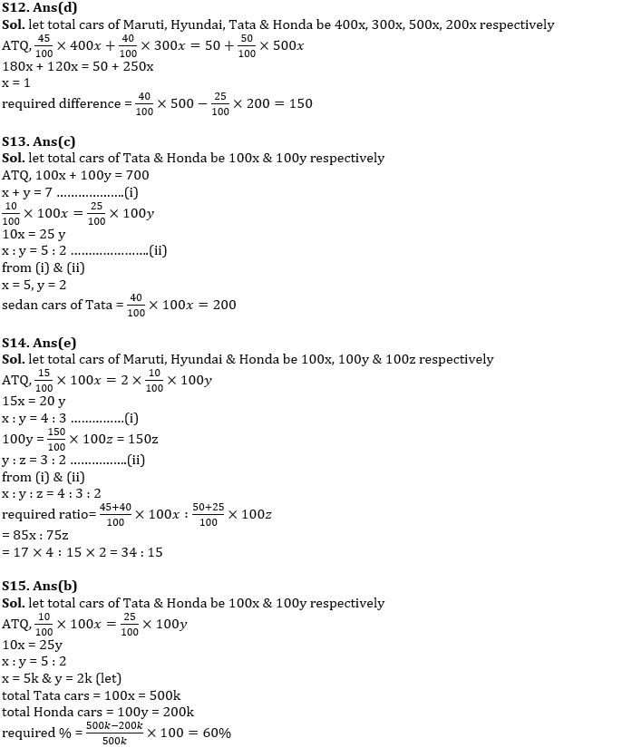 Quantitative Aptitude Quiz For IBPS RRB PO/Clerk Mains 2022- 4th October_10.1